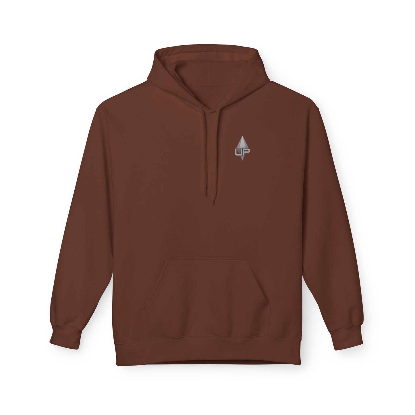 Evolve Metal Fleece Hoodie