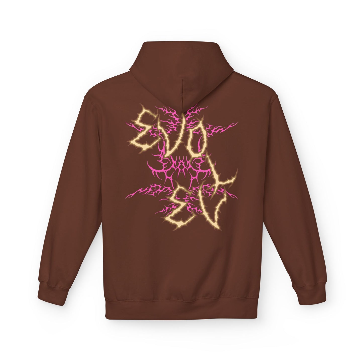 Evolve Metal Fleece Hoodie