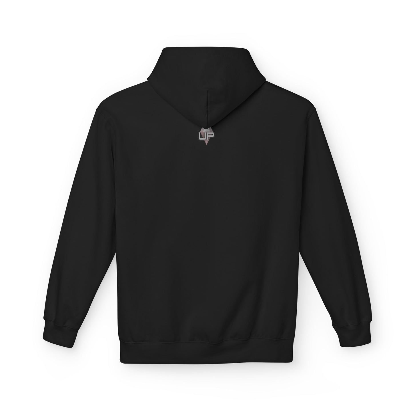Evolve Neon Fleece Hoodie