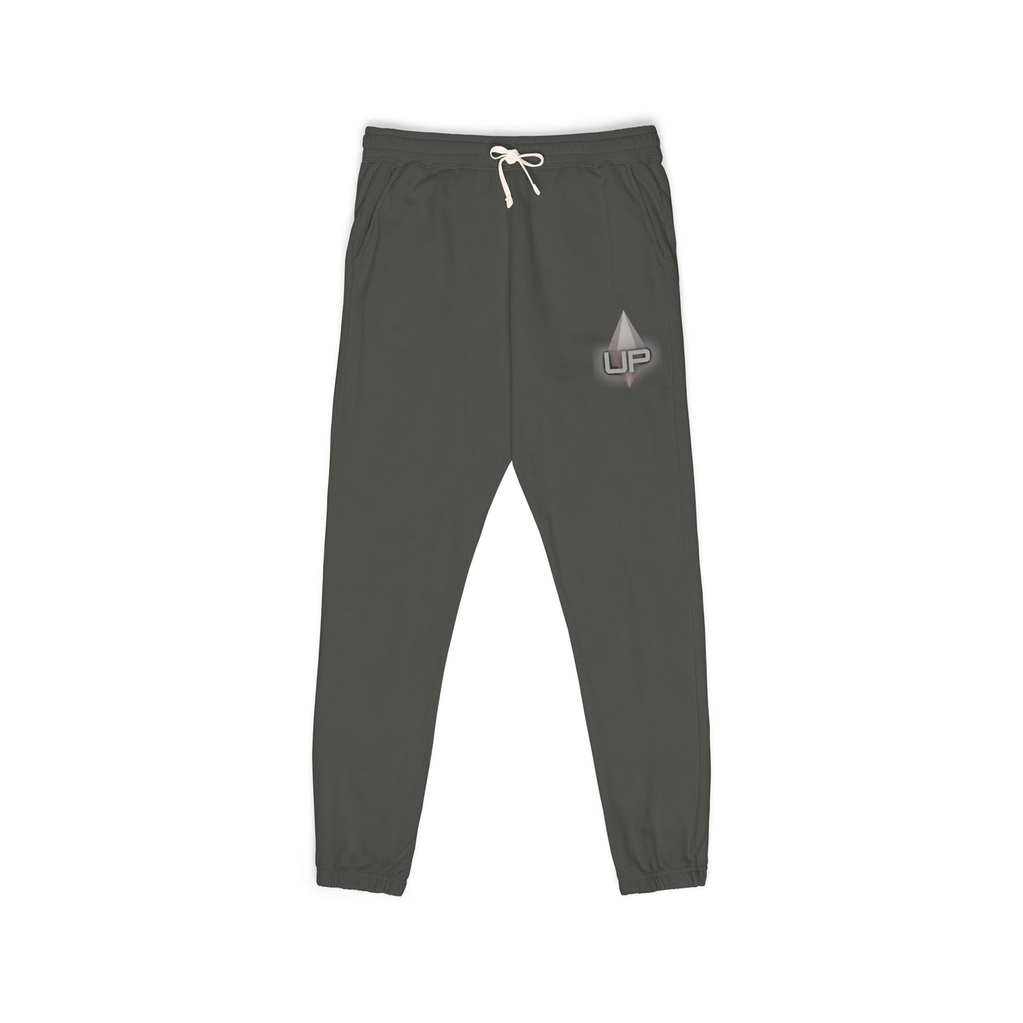 Under Pressure Fleece Sweatpants