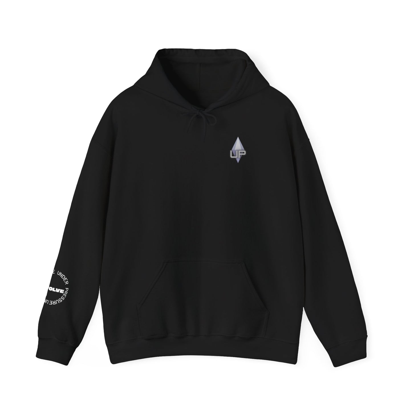 Evolution Hooded Sweatshirt