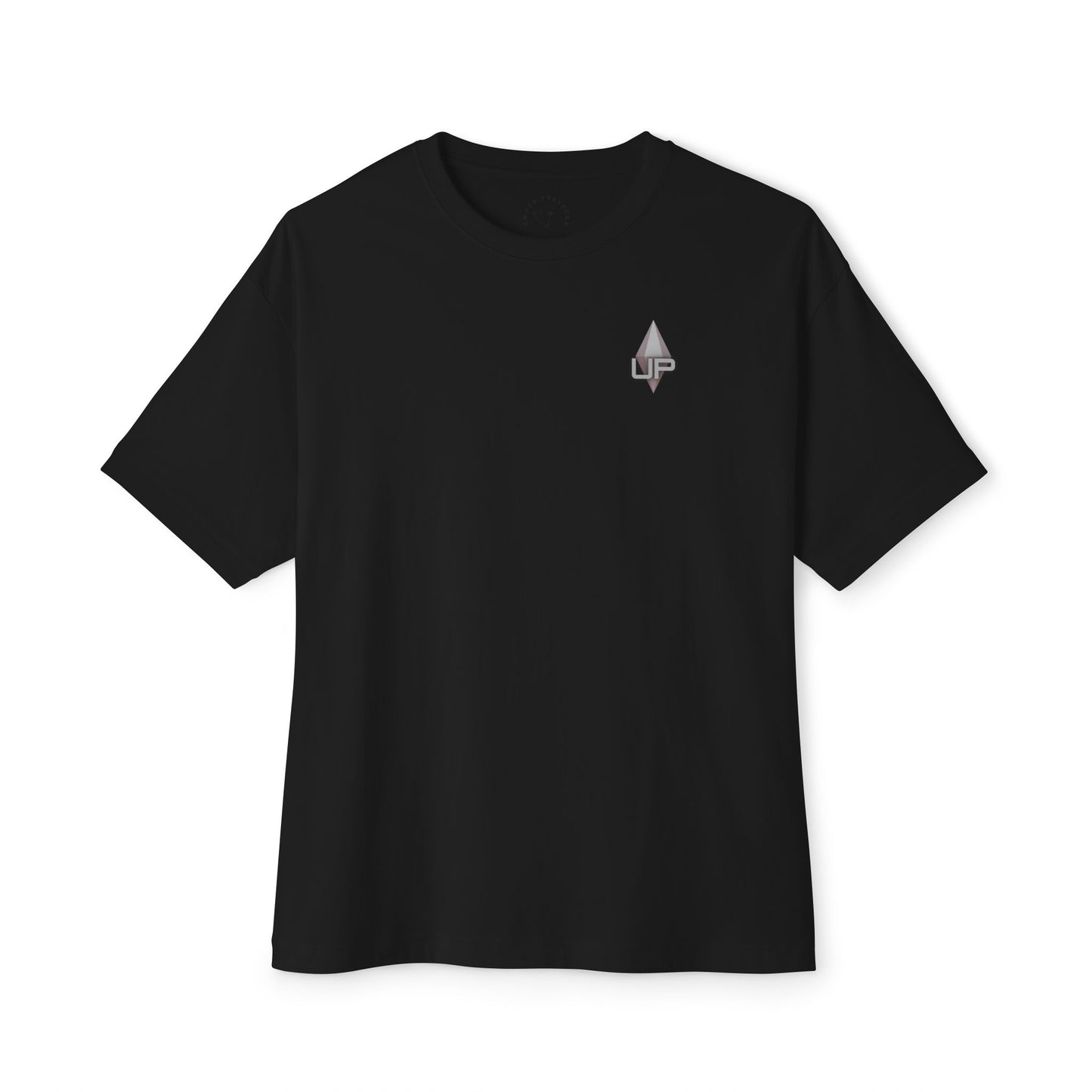 Evolve Metal Oversized Tee