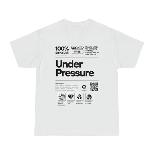 100% Under Pressure Hammer™ T-shirt