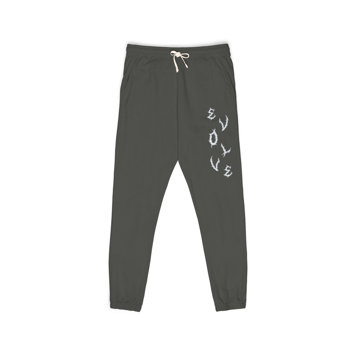 Evolve Metal Fleece Sweatpants