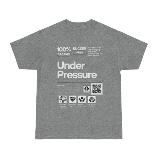 100% Under Pressure Hammer™ T-shirt