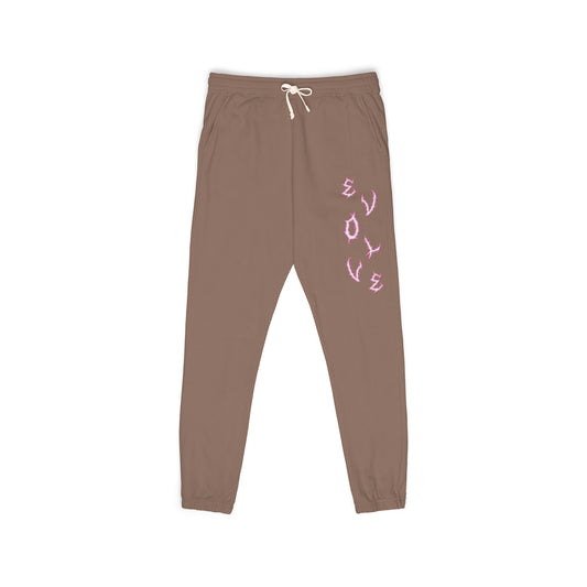 Evolve Metal Fleece Sweatpants