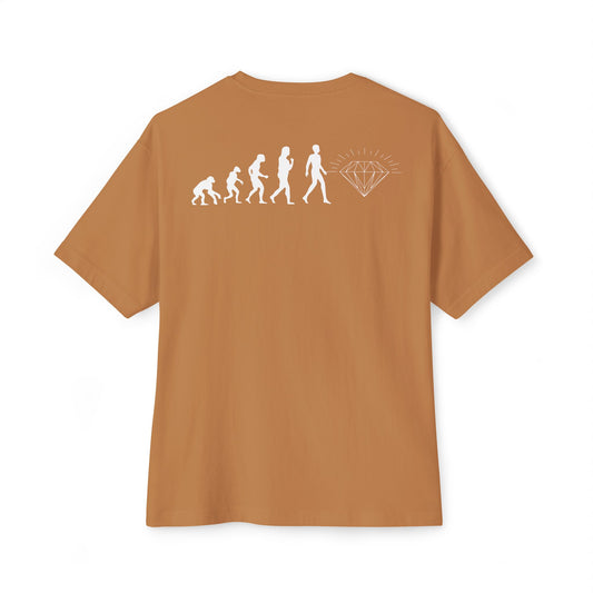 Evolution Oversized Tee
