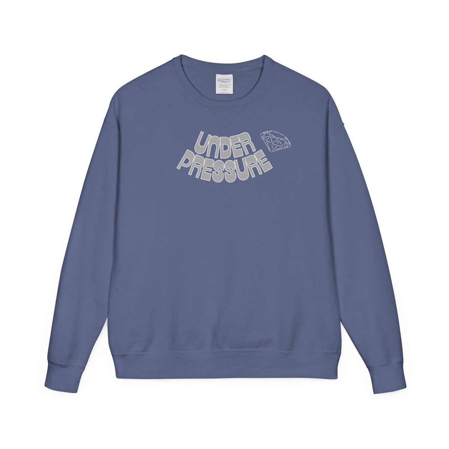 Under Pressure Crewneck Sweatshirt