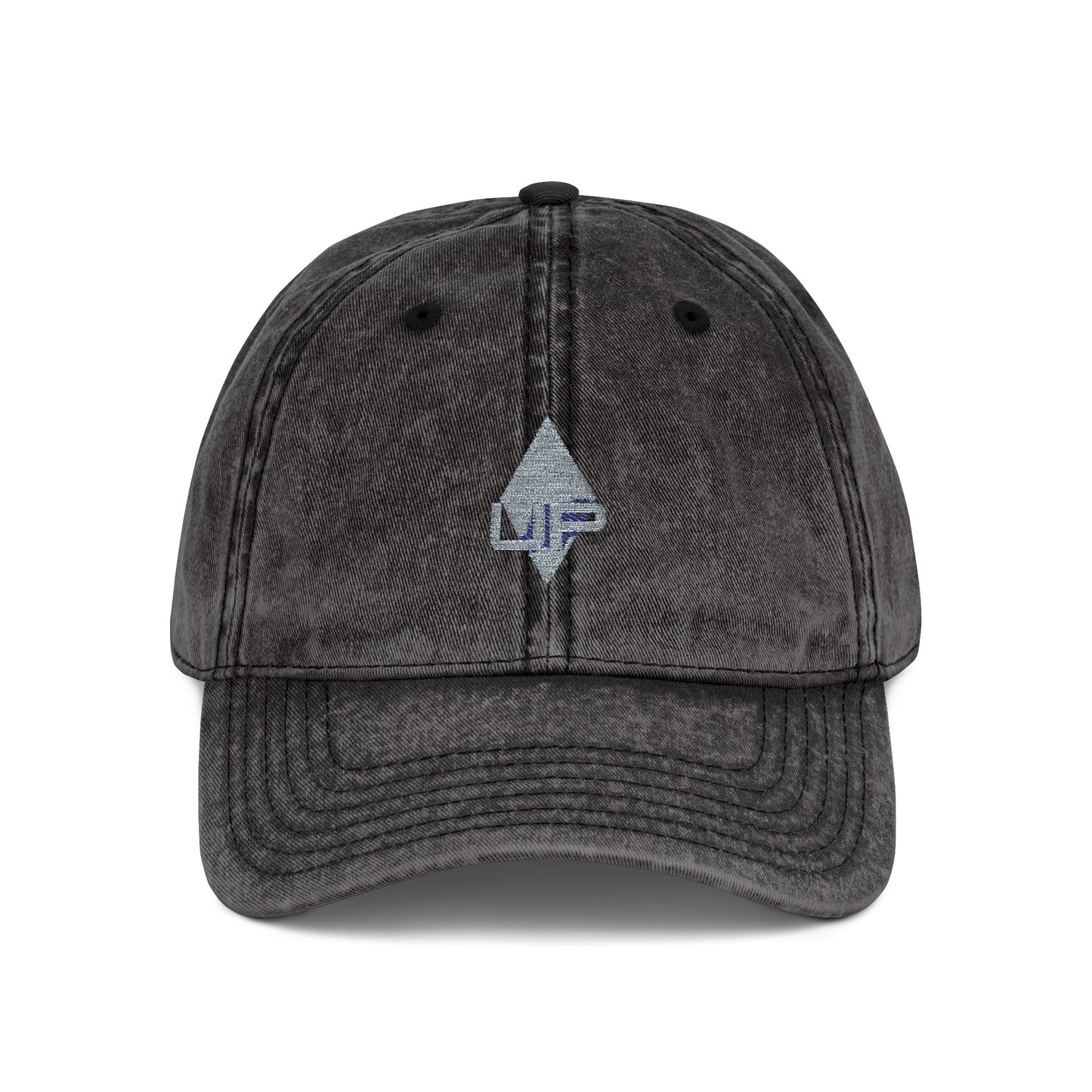 Under Pressure Vintage Cap (Embroidery)