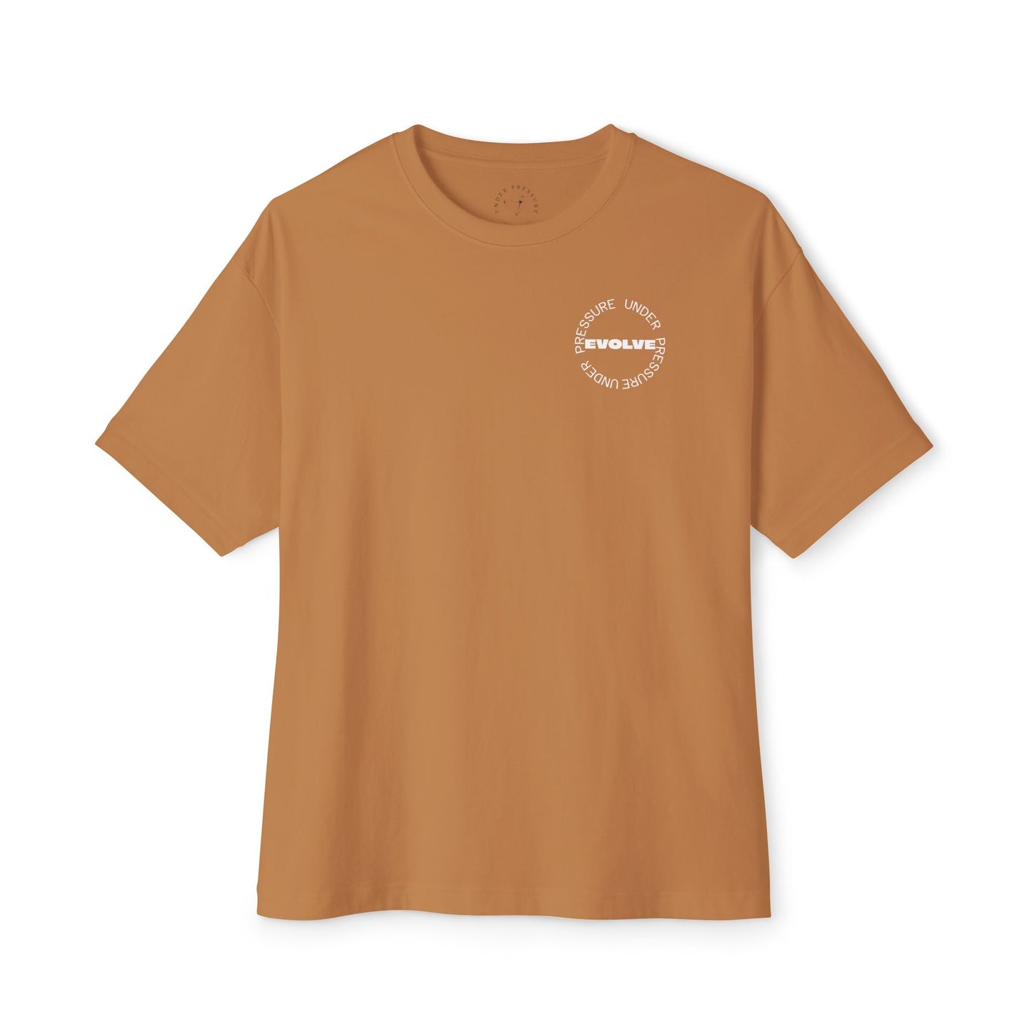 Evolution Oversized Tee