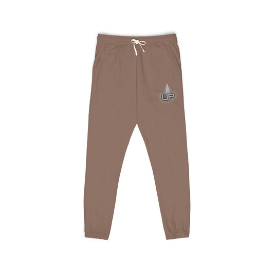 Under Pressure Fleece Sweatpants