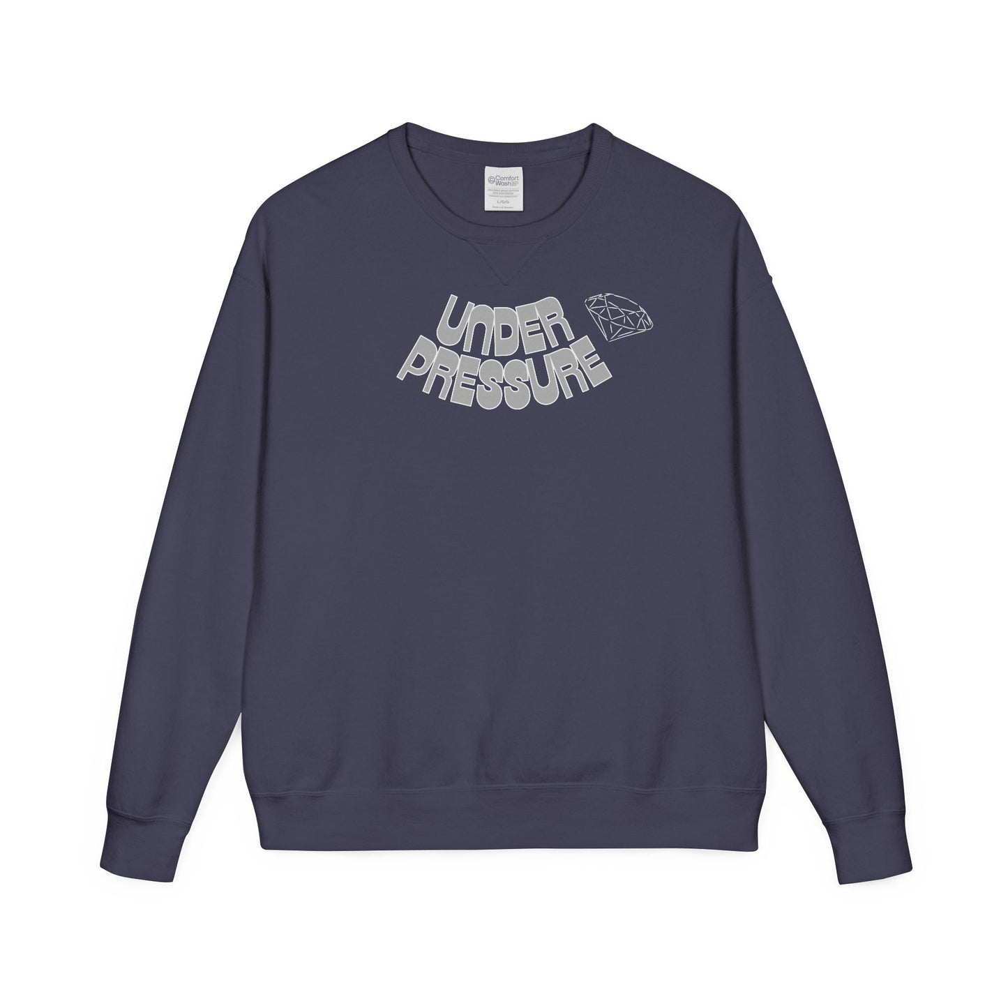Under Pressure Crewneck Sweatshirt