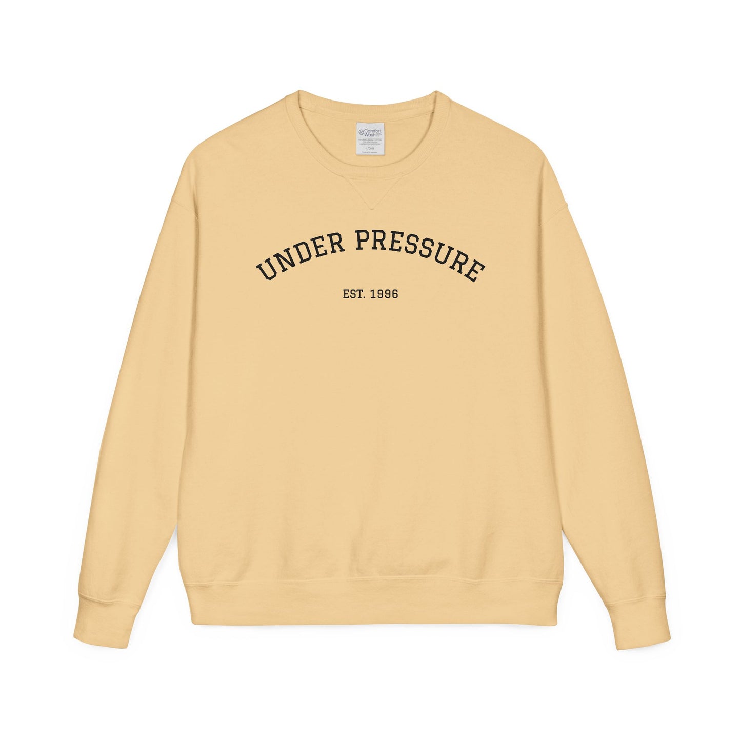 EST. 1996 Crewneck Sweatshirt