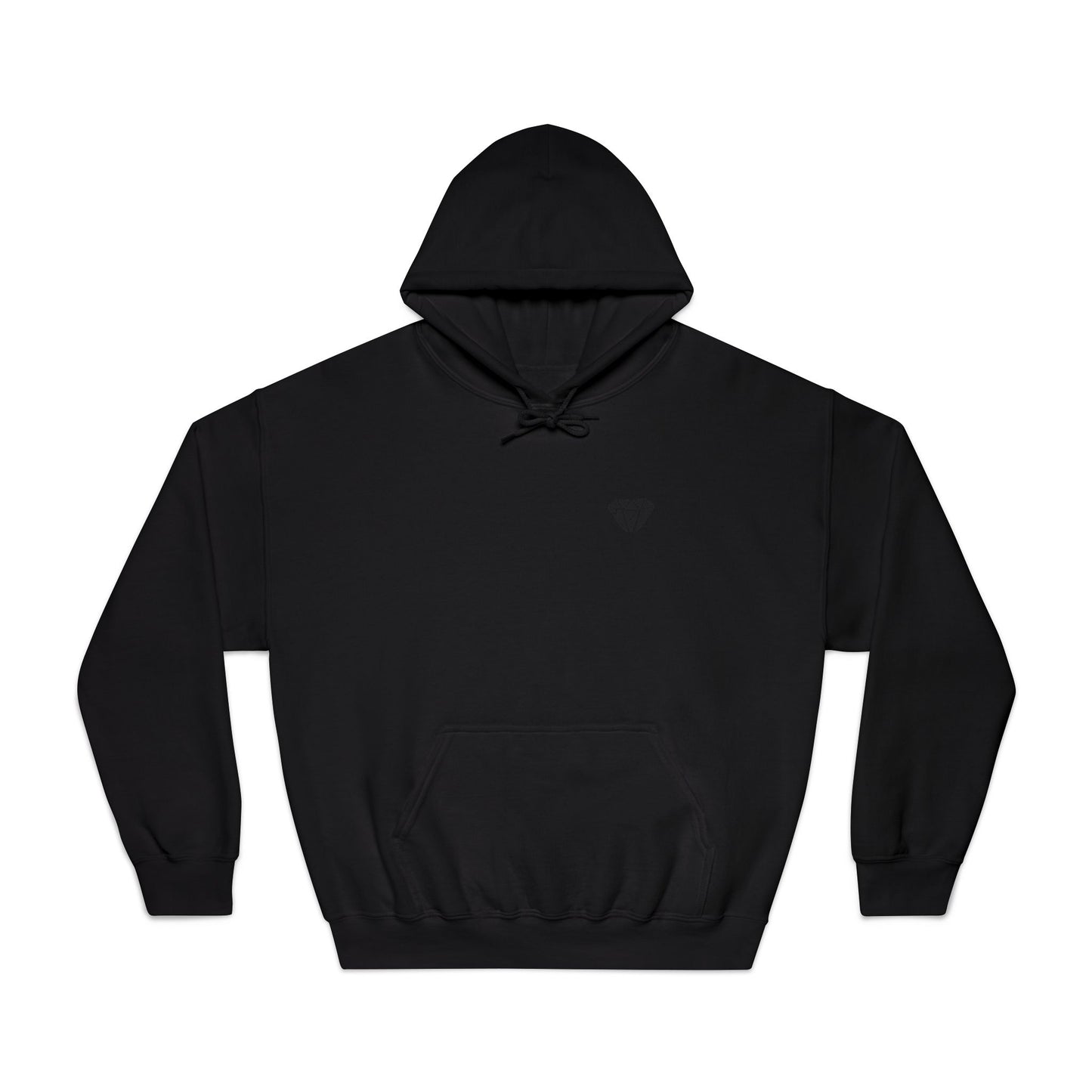 100% Under Pressure Hoodie