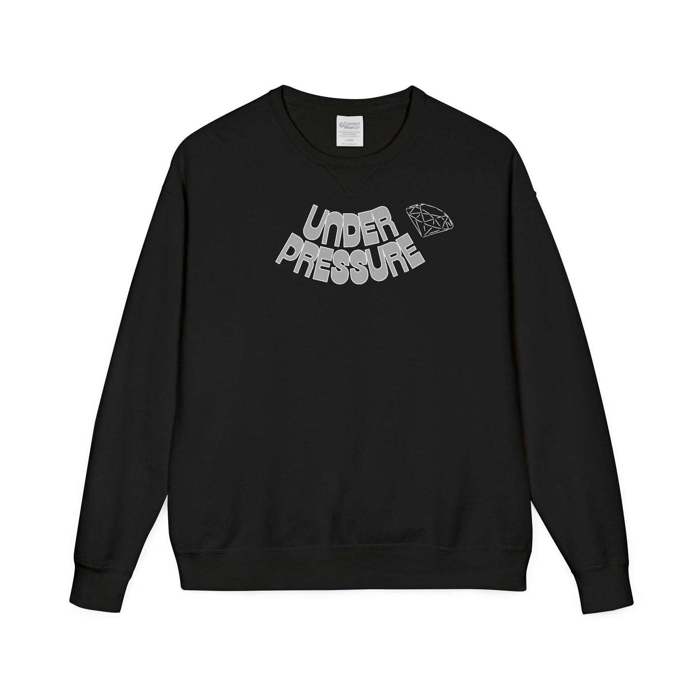 Under Pressure Crewneck Sweatshirt