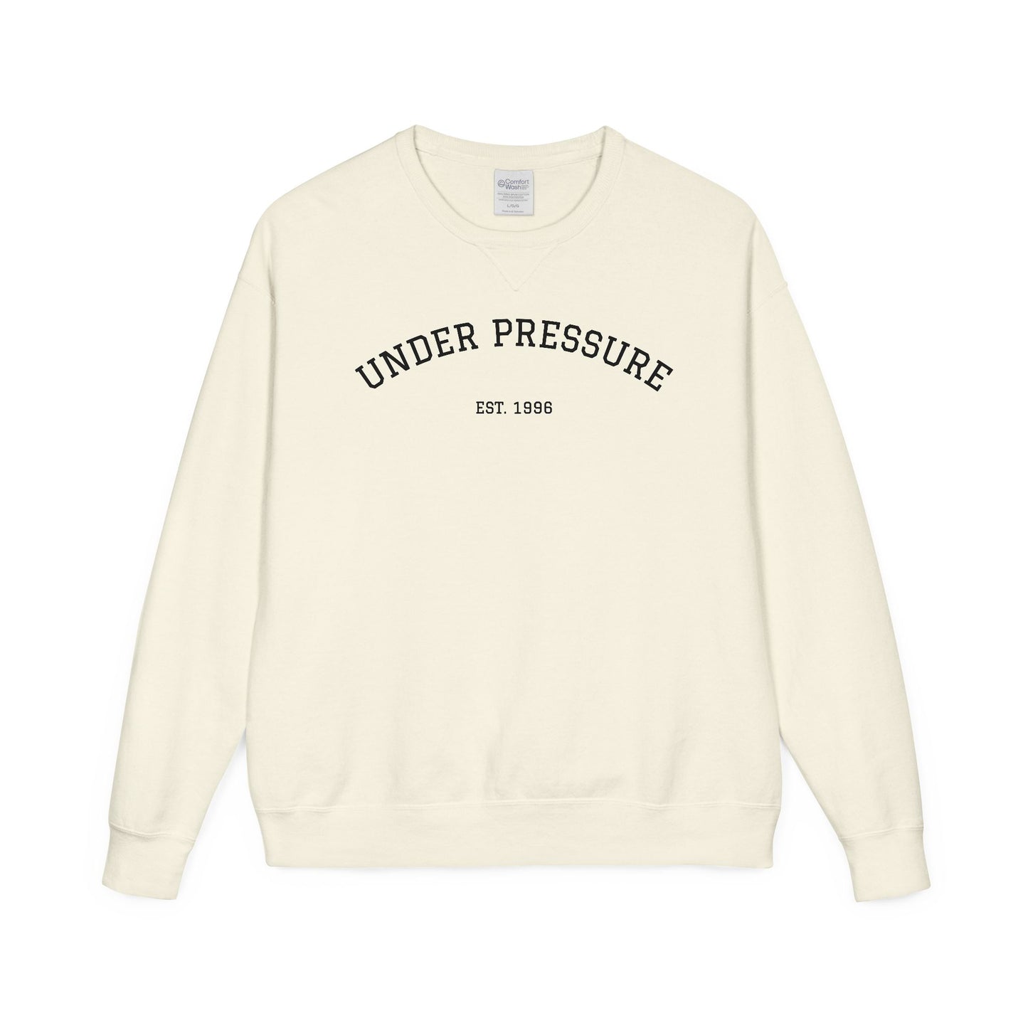 EST. 1996 Crewneck Sweatshirt