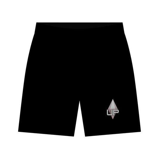 Under Pressure Fleece Sweatshort
