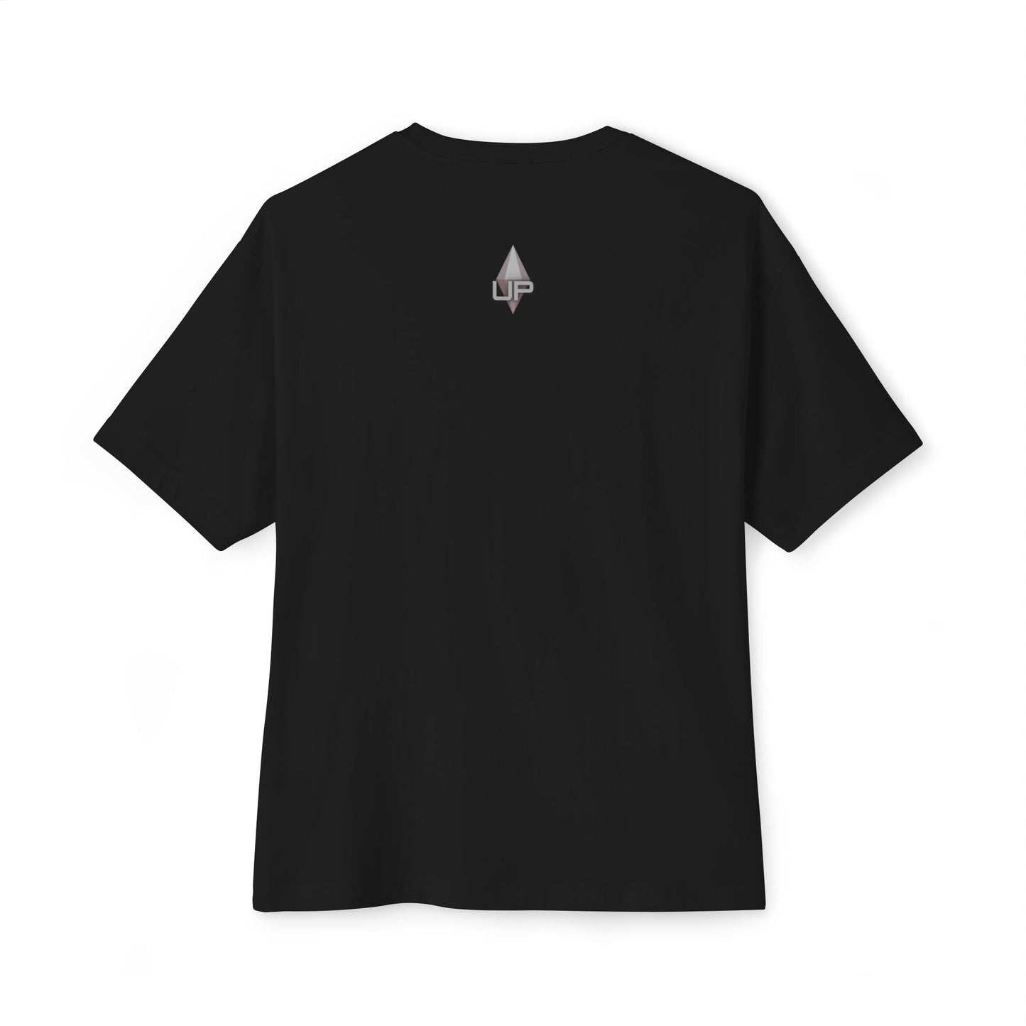 Evolve 2.0 Oversized Tee