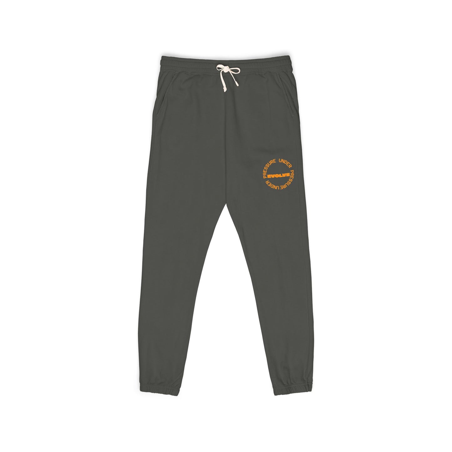 Evolve Halloween Fleece Sweatpants