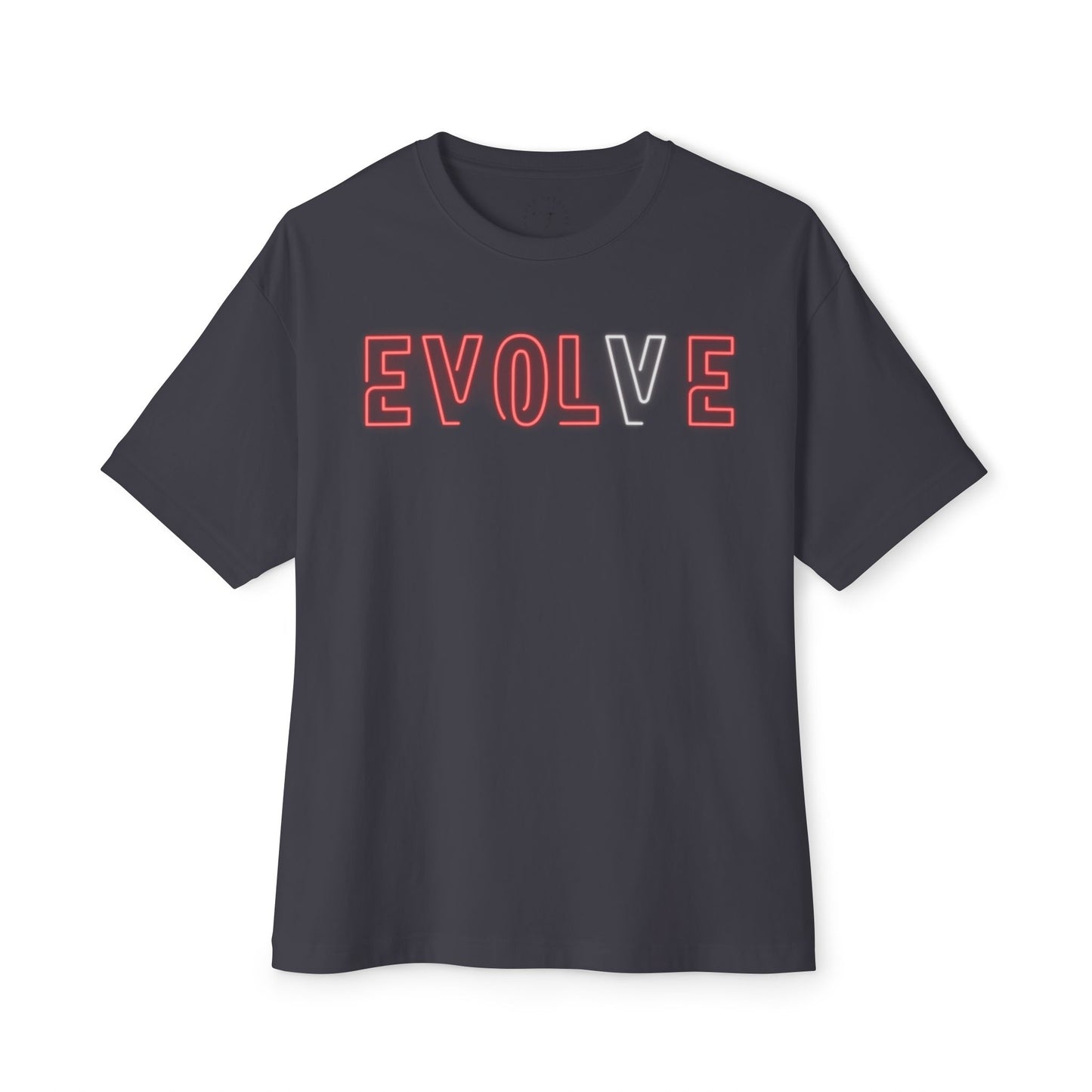Evolve 2.0 Oversized Tee