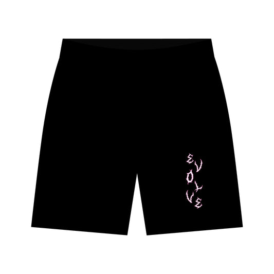 Evolve Metal Fleece Sweatshort